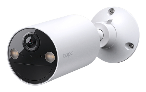SMART WIRE-FREE 2K IN/OUTDOR SEC CAM