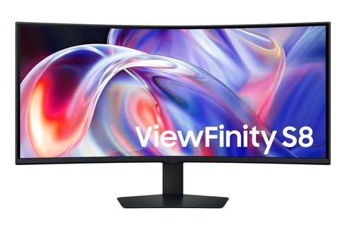 SAMSUNG 40IN WUHD VIEWFINITY MONITOR