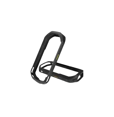 Zebra - handheld protective boot