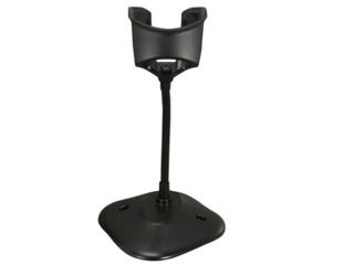 Zebra Gooseneck Intellistand - bar code scanner stand