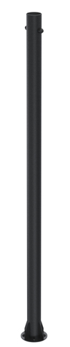 CABLE MANAGEMENT POLE 117MM