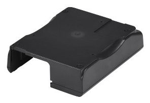 Zebra - battery base housing