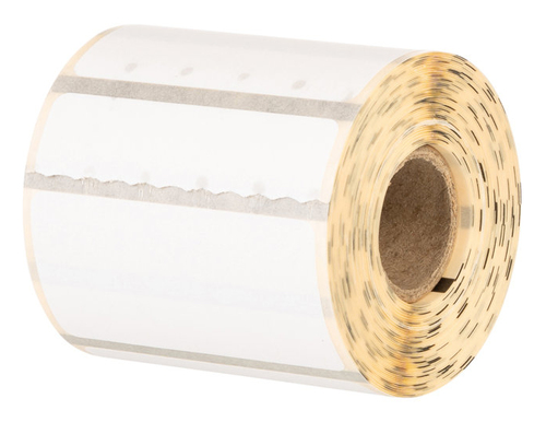 Zebra Z-Perform 1000D - labels - 50.8 x 25.4 mm