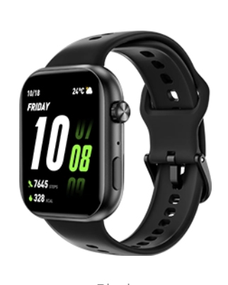 HONOR CHOICE WATCH 2I BLACK
