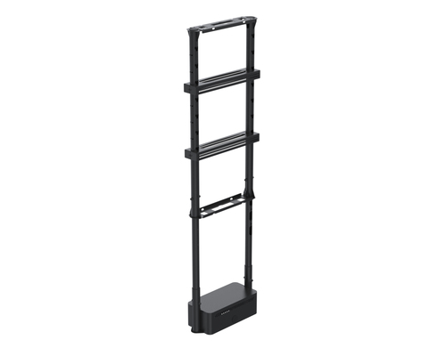 DUALSIDED ADJUSTABLE WINDOWMOUNT<75