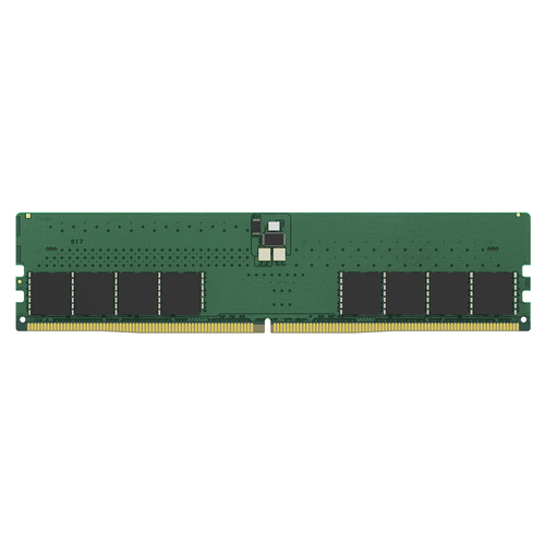 Kingston - DDR5 - module - 48 GB - DIMM 288-pin - 5600 MHz / PC5-44800 - unbuffered